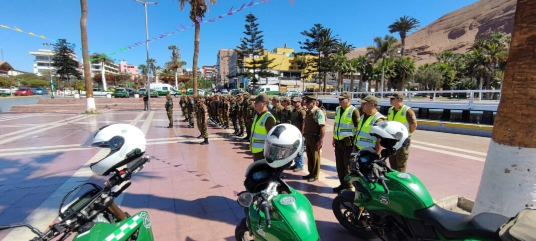 CONTROLES PREVENTIVOS
