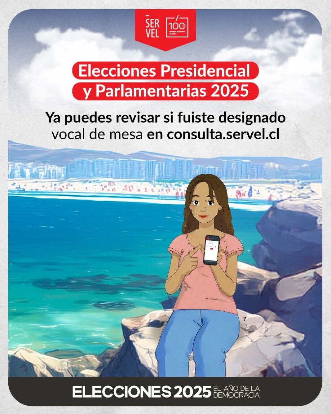 ELECCIONES 2025