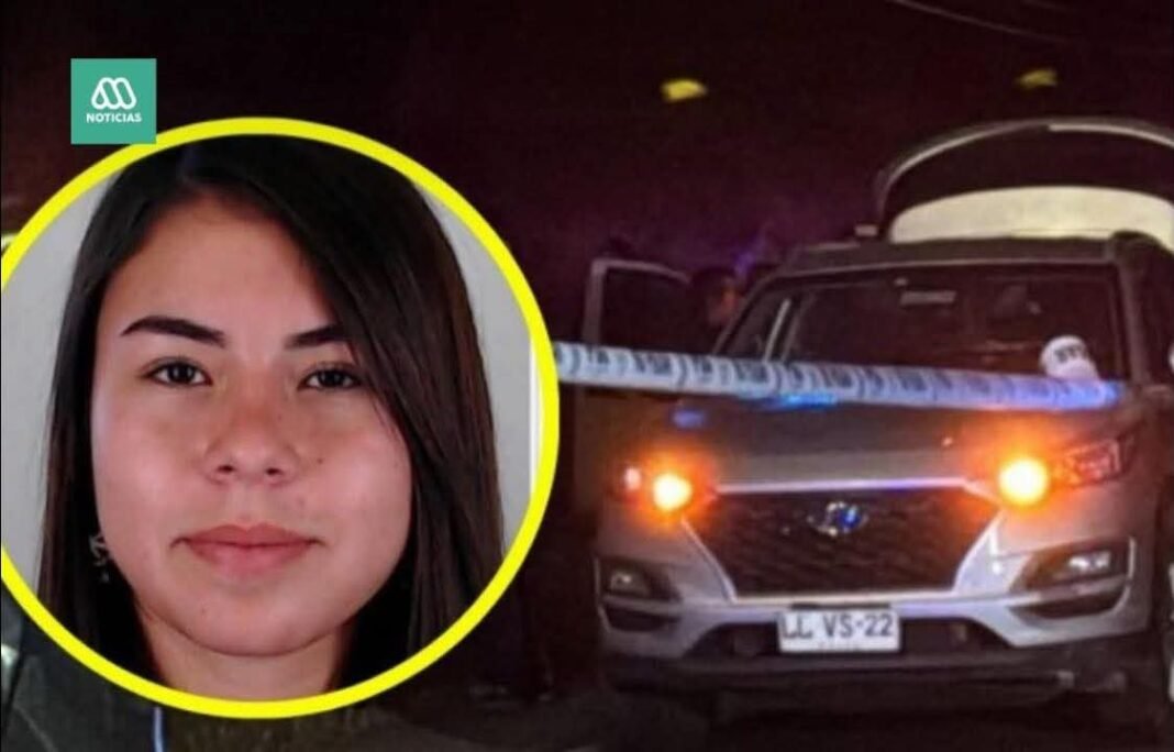 CONFIRMAN HALLAZGO DE CUERPO DE KRISHNA AGUILERA