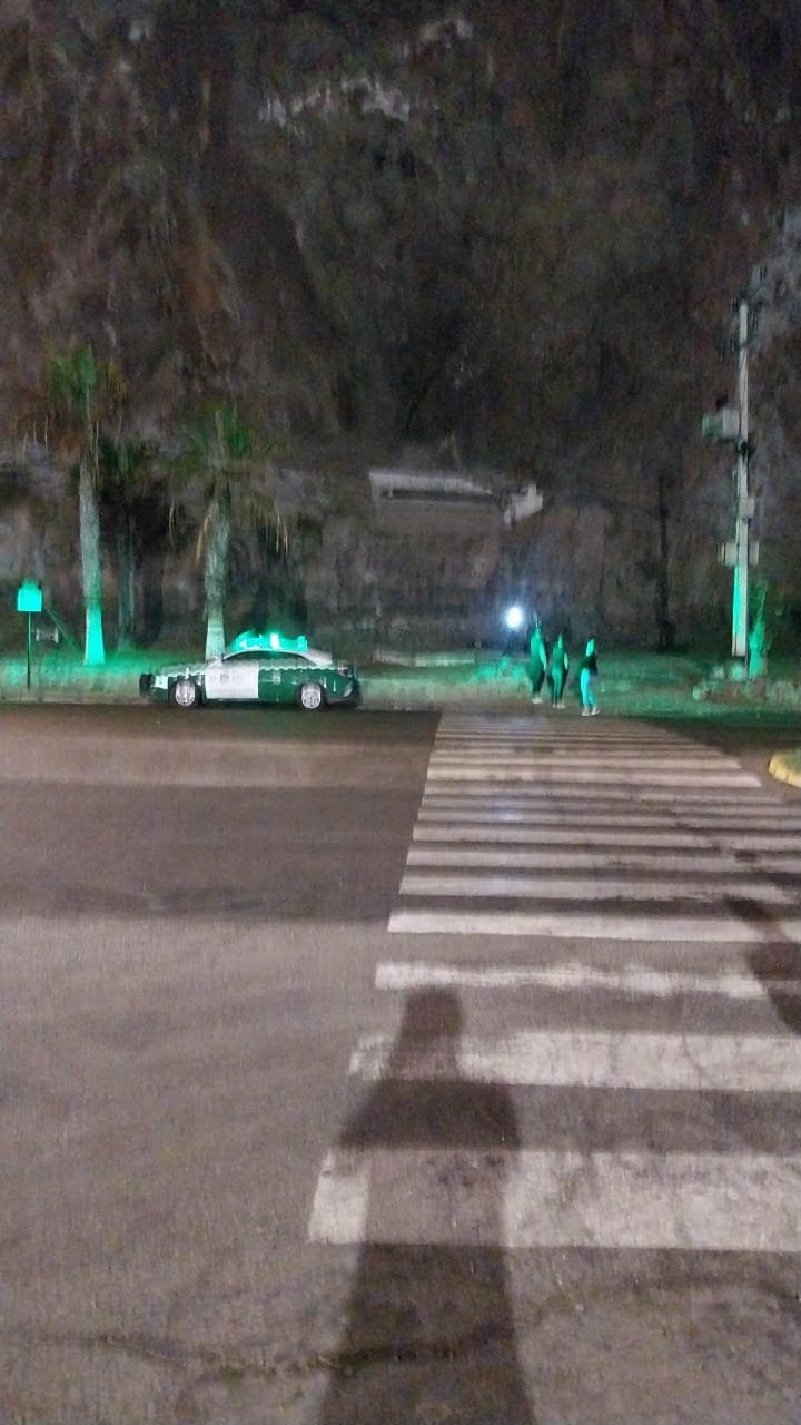 TRAGEDIA EN EL MORRO DE ARICA