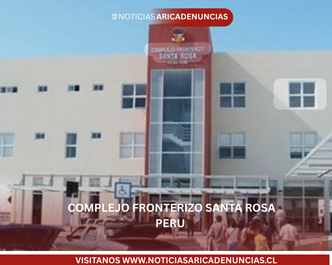 🔴 El Sindicato Nacional de Trabajadores CAS de Migraciones anunció que iniciará una huelga nacional indefinida a partir del 27 de noviembre.